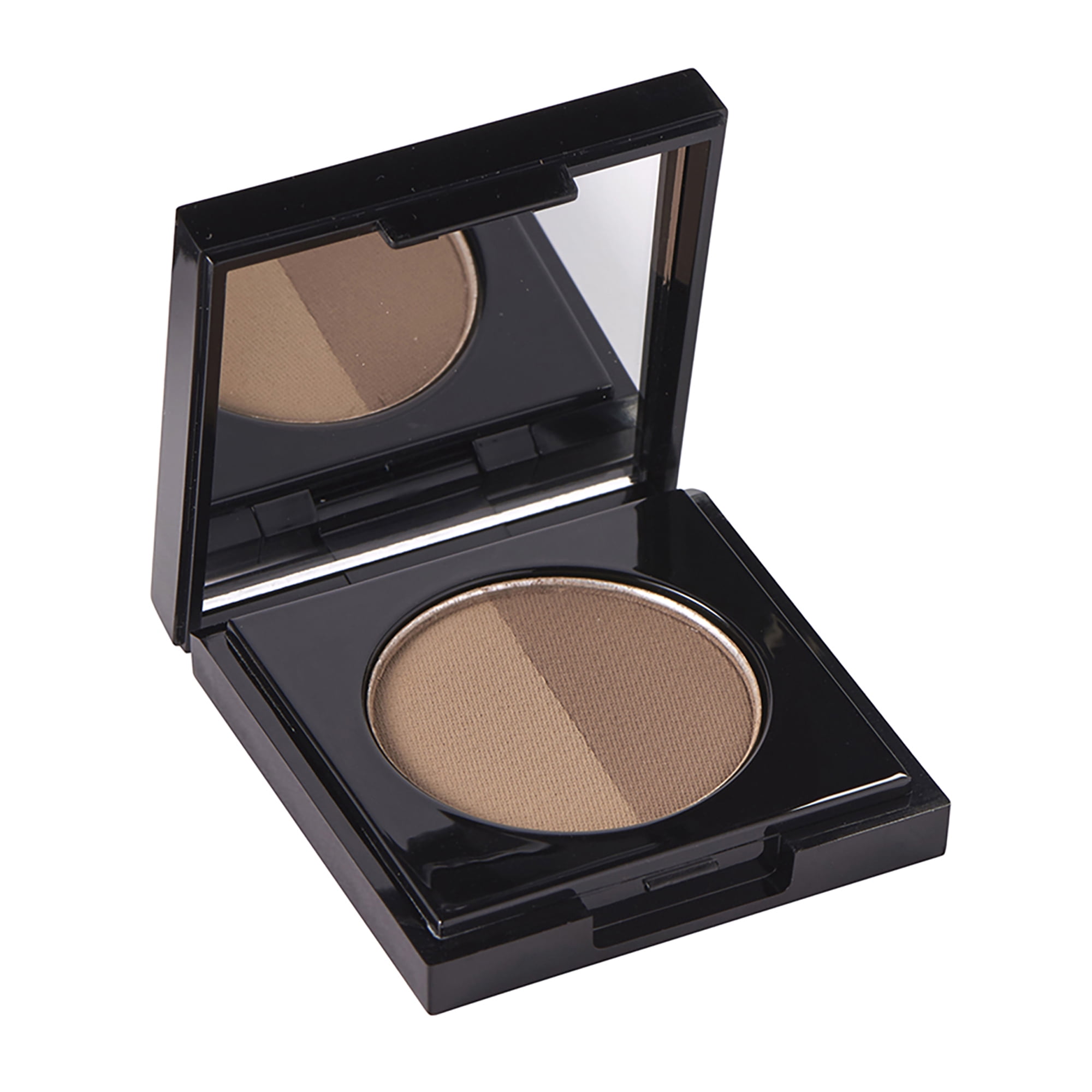 Arches And Halos Duo Luxury Brow Powder – Sunny Blonde, 0,088 Oz (2,5 G), Zwei Farbtöne Für Natürliche Augenbrauen, Vegan & Tierversuchsfrei
