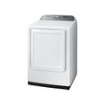 thumbnail image 3 of Samsung DVE50R5200W 7.4 Cu. Ft. White Electric Dryer with Sensor Dry, 3 of 5
