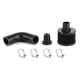 thumbnail image 1 of Kit De Filtro De Redireccionamiento De Ventilación Del Cárter De Ventilación, Repuesto De Piezas De Coche Apto Para 07,5-17 Diesel 6,7, 1 of 7