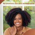 thumbnail image 4 of Clairol Professional Beautiful Collection, Semi Permanent Hair Color, 8d Light Ash Brown, 3 fl Oz, 4 of 8