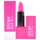 thumbnail image 1 of The Lipstick - 371 Hot Pink de 3Ina para mujeres - Lápiz labial de 0,16 oz, 1 of 2
