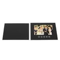 thumbnail image 1 of Video Greeting Card, LCD Screen Video Brochure, Customizable Electronic Greeting Card with LCD Screen, 128M Memory, Digital Greeting Card for Anniversary, Christmas, Wedding, 1 of 7