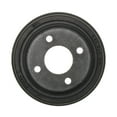 thumbnail image 3 of Raybestos 2692R Professional Grade Brake Drum Fits select: 1985-1990 FORD ESCORT, 1984-1994 FORD TEMPO, 3 of 4