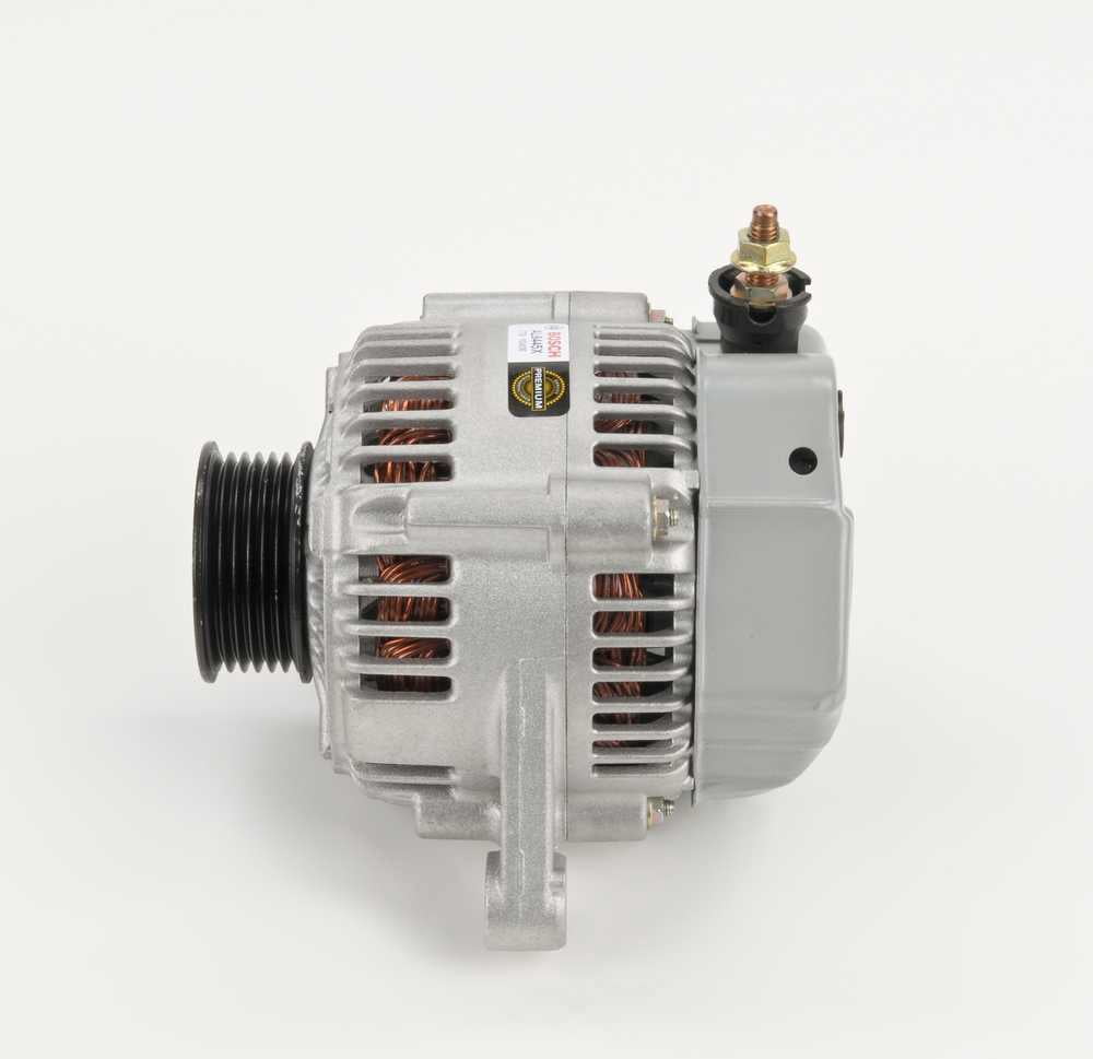 Bosch AL6445X Premium Alternator