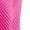 Hot Pink, variant on Women's Summer Short T Shirt Dress Cap Sleeve Crew Neck Casual Loose Basic Mini Dresses Black XL