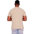 thumbnail image 2 of Casual Classics Mens Core Ringspun Cotton Slim T-Shirt, 2 of 4