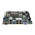 thumbnail image 2 of SUPERMICRO MBD-A1SAi-2750F-O Mini ITX Server Motherboard with Intel Atom C2750 FCBGA1283, 2 of 5