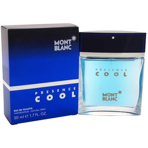 mont blanc presence men