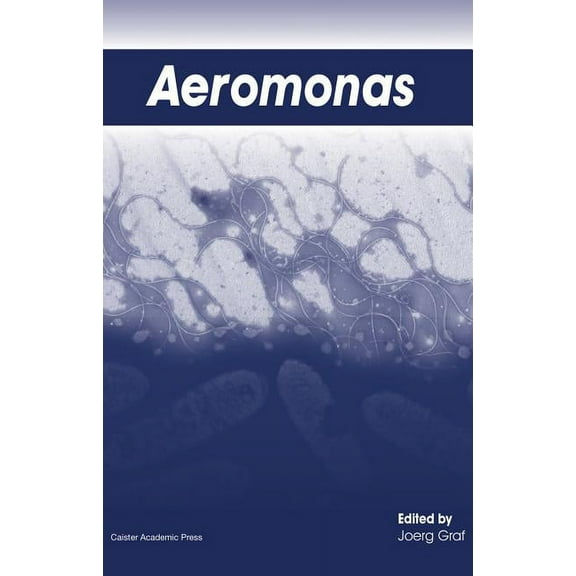 Aeromonas (Hardcover)
