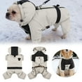 thumbnail image 1 of Durable And Warm Soft Clothing Suitable For Dogs Of All Sizes, 1 of 4