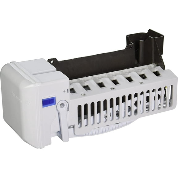Samsung Genuine OEM DA97-11092B Refrigerator Ice Maker Assembly