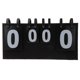 thumbnail image 2 of 2 PCS 4-Digit Sport board Portátil de Keeper, 2 of 8