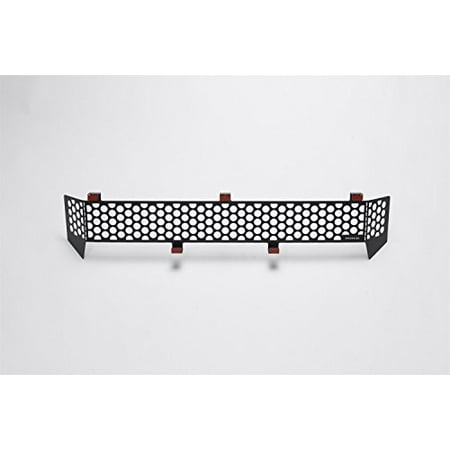 Hd Putco Grille Insert - Putco 88175 Billet Grille, Stainless Steel Bumper Insert