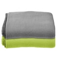 thumbnail image 3 of Cozy Fleece Blanket, 3 of 5