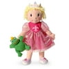 Maggie Raggies Princess & Her Frog Prince Doll
