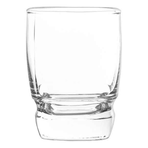 Juego De 12 Vasos De Vidrio Cristar 290 Ml Van Gogh
