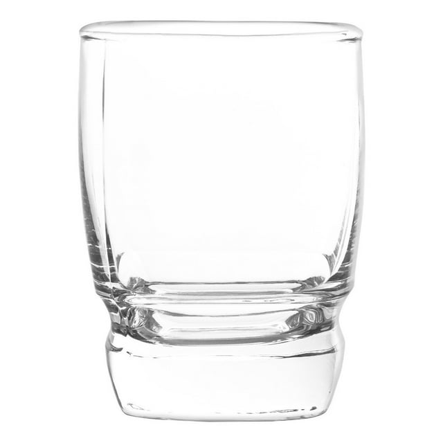 Juego De 12 Vasos De Vidrio Cristar 290 Ml Van Gogh