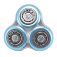 thumbnail image 2 of ZOUSSIQI Replacement Head for SH70 52 S7000 SH90 RQ10 RQ11 RQ12 S7310 Electric Shaver Accessory JU316-83577, 2 of 13