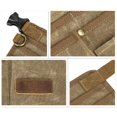 thumbnail image 6 of YongCo TWork Belt Utility Belt with Easy Release Buckle for Various Tasks and Projects Suitable for Electricians and Carpenters, 6 of 14