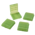 thumbnail image 3 of Paquete de 32 PCS Caja de Almacenamiento de Bateria para AA / AAA Caja-Verde, 3 of 5