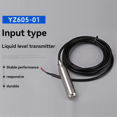 thumbnail image 2 of Submersible Water Level Sensor 4-20mA 0-10V Output Hydrostatic Level Sensor Transmitter Level Sensor Transducer, 2 of 7