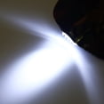 thumbnail image 2 of Gorra LED de béisbol con 5 luces LED, ultra brillante, con luz LED, ideal para pesca, caza, camping, senderismo, footing, camuflaje Ecomeon no, 2 of 6