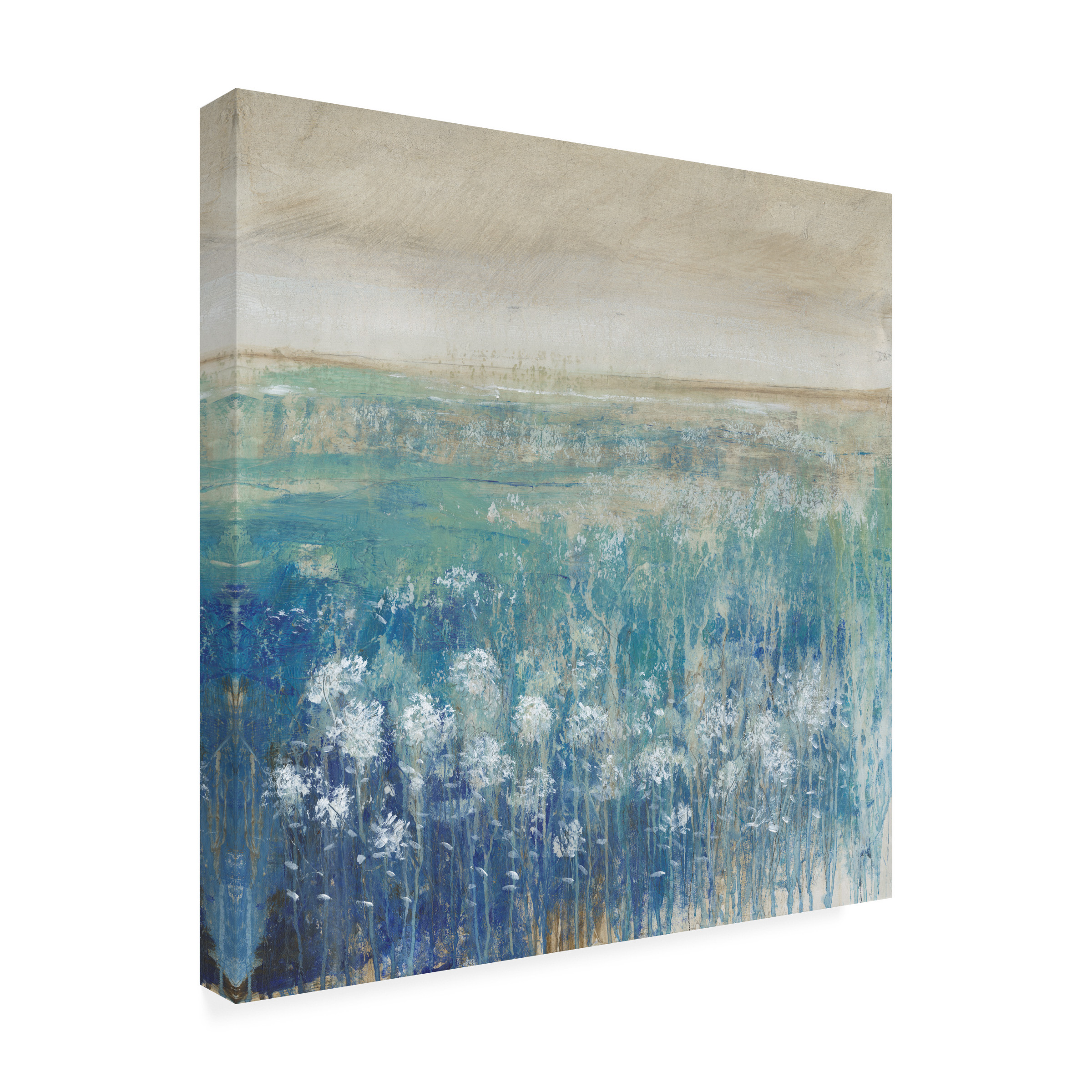 Tim OToole 'Before The Rain II' Canvas Art