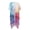 Colored Notes, variant on HELLHERO Butterfly Bikini Cover Up Casual High Quality Fabrics Long Bathing Suit Cover Up