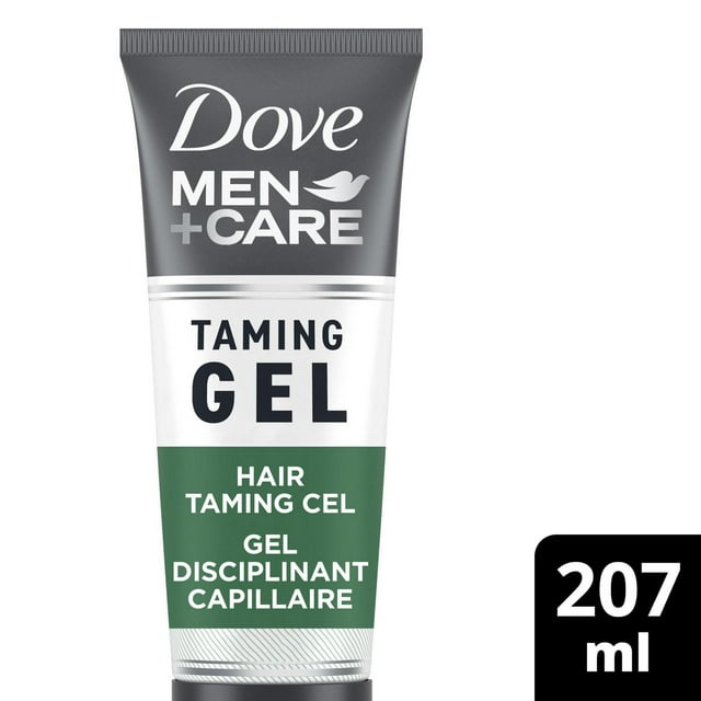 Dove Men+Care Well-Defined Taming Hair Gel