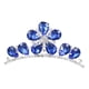 thumbnail image 5 of de corona,corona hombre accesorios,Princesa accesorios para el cabello corona diadema peine,traje de boda mujer rhinestone tiara corona,mujer niña vestir Soledad  Tocado de corona, 5 of 8