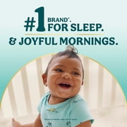 Pampers Swaddlers Fragrance Free Baby Diapers Size 4, 66 Count (Select for More Options)