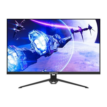 Sceptre E249B-FPT168 24 inch  Edgeless LED IPS HD Gaming Monitor