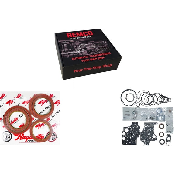 kooler kleen Automatic transmission