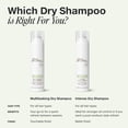 thumbnail image 2 of Paul Mitchell Multitasking Dry Shampoo, Refreshes + Adds Body, For All Hair Types, 2.2 Fl Oz, 2 of 9