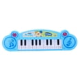 thumbnail image 2 of Piano Con Teclado Para Niños, 12 Teclas, órgano Electrónico, Instrumentos Musicales, Juguetes Para Niños Mayores De Tres Años, 2 of 7