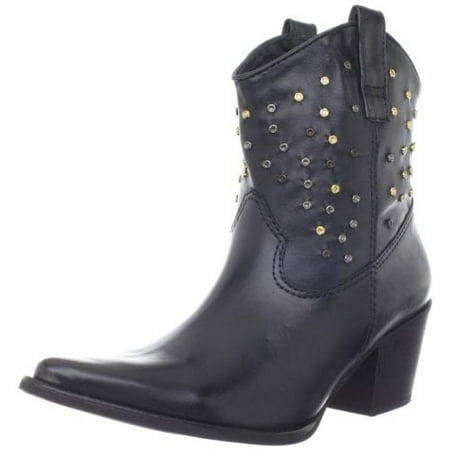 

Mariana by GOLC Women s Waverly Black 36 EU/5.5-6 M US