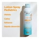 thumbnail image 3 of Fotoprotector corporal Isdin Pediatrics loción spray FPS 50 250ml, 3 of 4