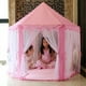 thumbnail image 4 of Castillo Carpa Casa Princesa Niños Juego Tienda Portátil Pro Princesas castillo, carpa, princesas, 4 of 8