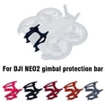 thumbnail image 2 of Drone Gimbal Anti-Collision Beam Streamlined, Lightweight, Quick-Install with ABS/Carbon Fiber Material for Specific Drones, 2 of 8