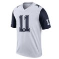 thumbnail image 2 of Dallas Cowboys PARSONS 11# LAMB 88# PRESCOTT 4# Jersey de fútbol deportivo juvenil para hombres y mujeres 3XL, 2 of 4