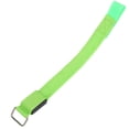 thumbnail image 2 of Pulsera reflectante para ciclismo, brazalete con luz LED reflectante, pulsera LED para correr, brazalete LED, funcionalidad versátil, 2 of 9