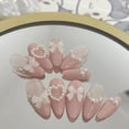 thumbnail image 2 of Lazos elásticos para el cabello, cintas de grogrén para Coleta, bandas para el pelo, soportes para niñas, accesorios para el cabello para bebés, 10 unidades por lote, 2 of 3