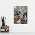 thumbnail image 2 of Rubens All Saints Religious Painting Extra Large Art Print Wall Mural Poster Premium XL, 2 of 3