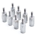 thumbnail image 1 of Krator 3" Wheel Stud Spacer Bolts 8mm x 1.25 2xWheels Compatible with Yamaha Raptor 80, 1 of 3