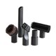 thumbnail image 1 of 5 Pcs Vacuum Brush Nozzle Home Ding Crevice St Tool Kit For 32mm 35mm Vacuu, 1 of 5