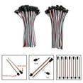 thumbnail image 4 of 30Pairs For Jst Sm 3Pin Connectors 15Cm Wire Female/Male Led Connector For Led Strip Ws2812B, Ws2812, Ws2811, Ws2814, Sk6812, 4 of 8