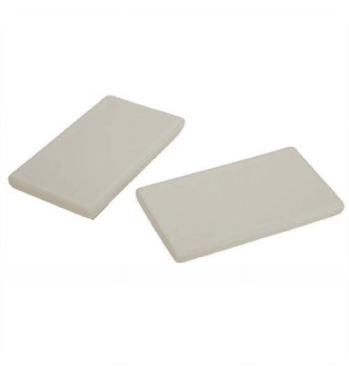 Toto Tcu884cv Side Plate (2) - Bone