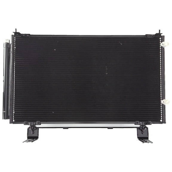 Agility Auto Parts 7014985 A/C Condenser for Honda Specific Models