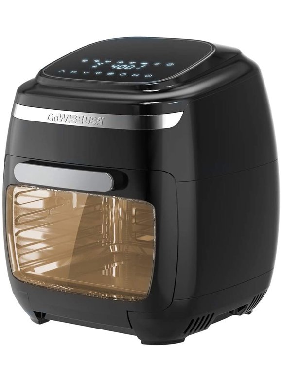 GoWISE Air Fryers in Air Fryers