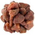 thumbnail image 2 of Dried Strawberries, 0.5 Pounds - Kosher, Raw, Vegan - by Food to Live, 2 of 7